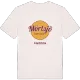 Mörtsjö cirkel t-shirt