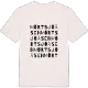 Mörtsjöåsen ordlek t-shirt