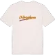 Mörtsjöhorva baseball t-shirt