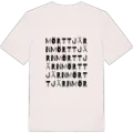 Mörttjärn ordlek t-shirt
