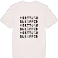 Mörttjärnkläppen ordlek t-shirt