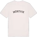 Mörtvik böjd t-shirt