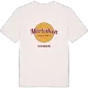 Mörtviken cirkel t-shirt