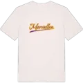 Morvallen baseball t-shirt