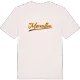 Morvallen baseball t-shirt