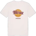 Mösa cirkel t-shirt
