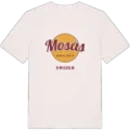 Mosås cirkel t-shirt