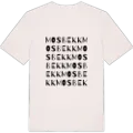Mosbekk ordlek t-shirt