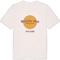 Mościska Duże cirkel t-shirt