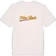 Mose backe baseball t-shirt