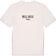 Mose backe i Sverige t-shirt