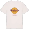 Mosebacke cirkel t-shirt