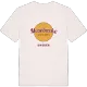 Mosebacke cirkel t-shirt