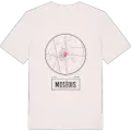 Mosėdis t-shirt