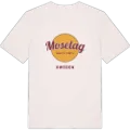 Moselag cirkel t-shirt