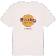 Moselag cirkel t-shirt