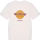 Moselweiß cirkel t-shirt
