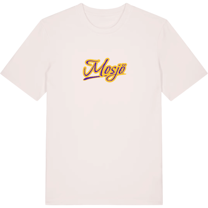 Mosjö baseball t-shirt – t-shirt från PinShirt