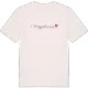 Mösjöhorva hjärta t-shirt