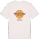 Mosjölund cirkel t-shirt