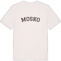 Mosko böjd t-shirt