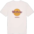 Moskow cirkel t-shirt