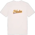 Moslätt baseball t-shirt