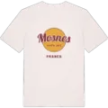 Mosnes cirkel t-shirt
