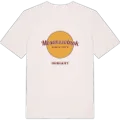Mosonszolnok cirkel t-shirt