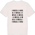 Mossa ordlek t-shirt