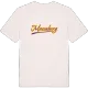 Mossaberg baseball t-shirt