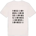 Mossabo ordlek t-shirt