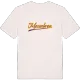 Mossabron baseball t-shirt