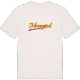Mossagård baseball t-shirt