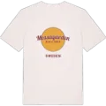 Mossagården cirkel t-shirt
