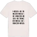 Mossagården ordlek t-shirt