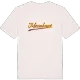 Mossahuset baseball t-shirt