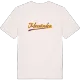 Mossänden baseball t-shirt