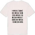 Mossänden ordlek t-shirt