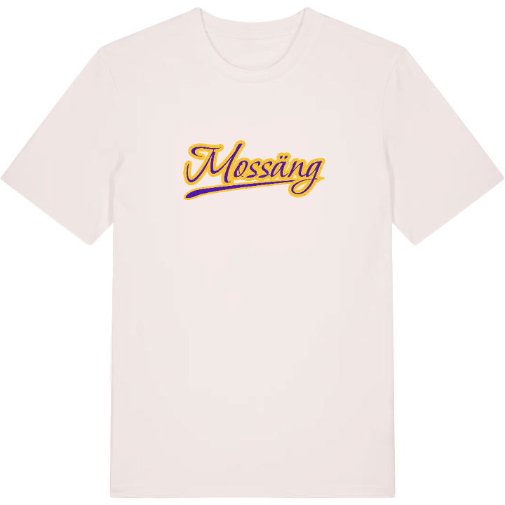 Mossäng baseball t-shirt – t-shirt från PinShirt