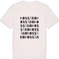 Mossäng ordlek t-shirt