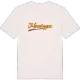 Mossängen baseball t-shirt