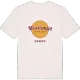 Mossänget cirkel t-shirt