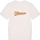 Mossarna baseball t-shirt