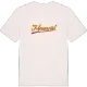 Mossaröd baseball t-shirt