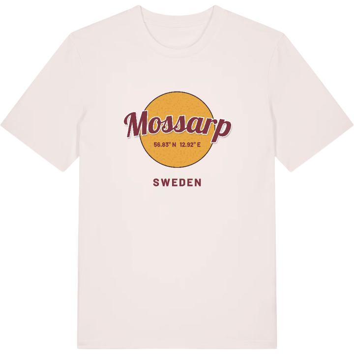Mossarp cirkel t-shirt – t-shirt från PinShirt