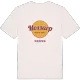 Mossarp cirkel t-shirt