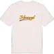 Mossaryd baseball t-shirt