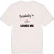 Någon i Mossaryd älskar mig t-shirt