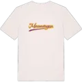 Mossastugan baseball t-shirt